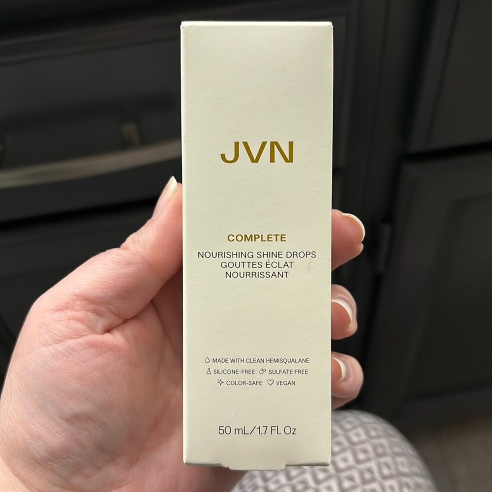 JVN Complete